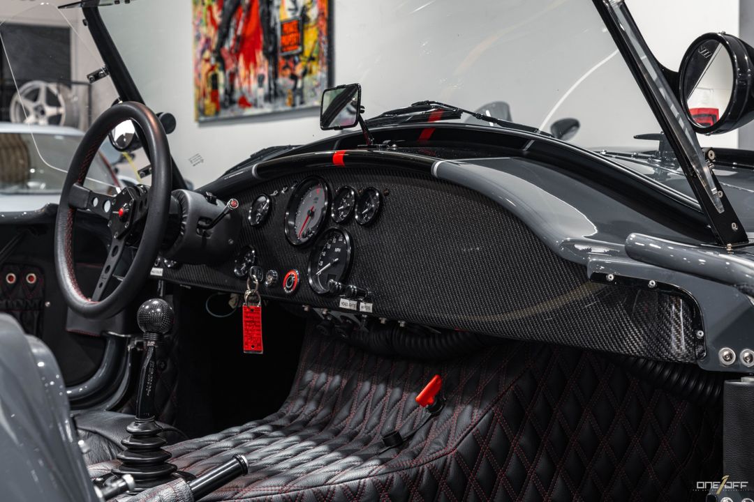 1965 Shelby Cobra 427