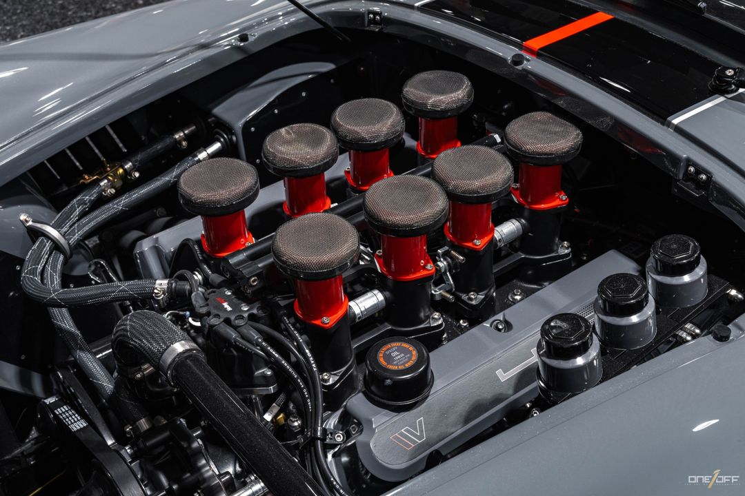 1965 Shelby Cobra 427