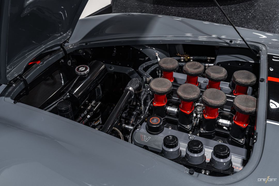 1965 Shelby Cobra 427