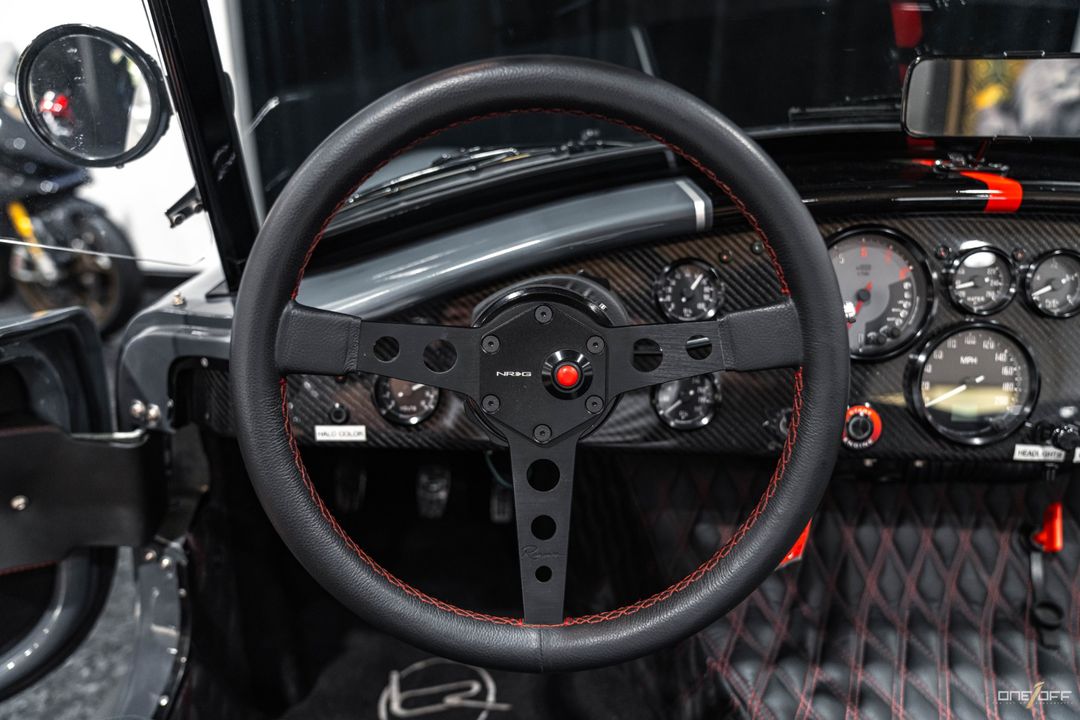 1965 Shelby Cobra 427