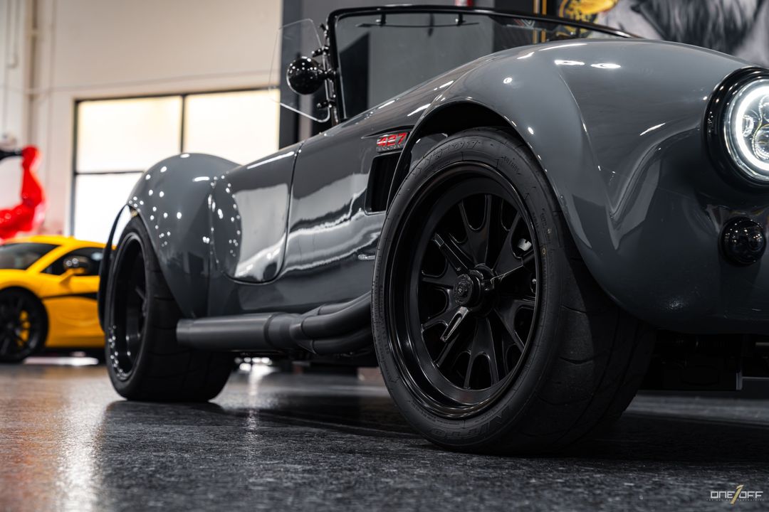 1965 Shelby Cobra 427