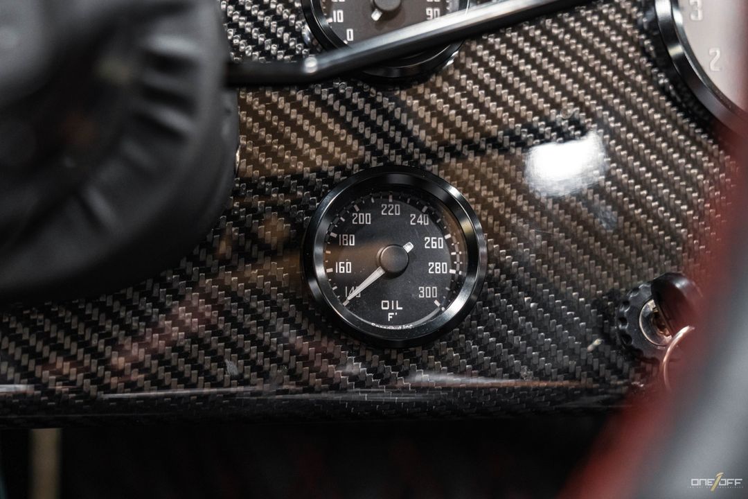1965 Shelby Cobra 427