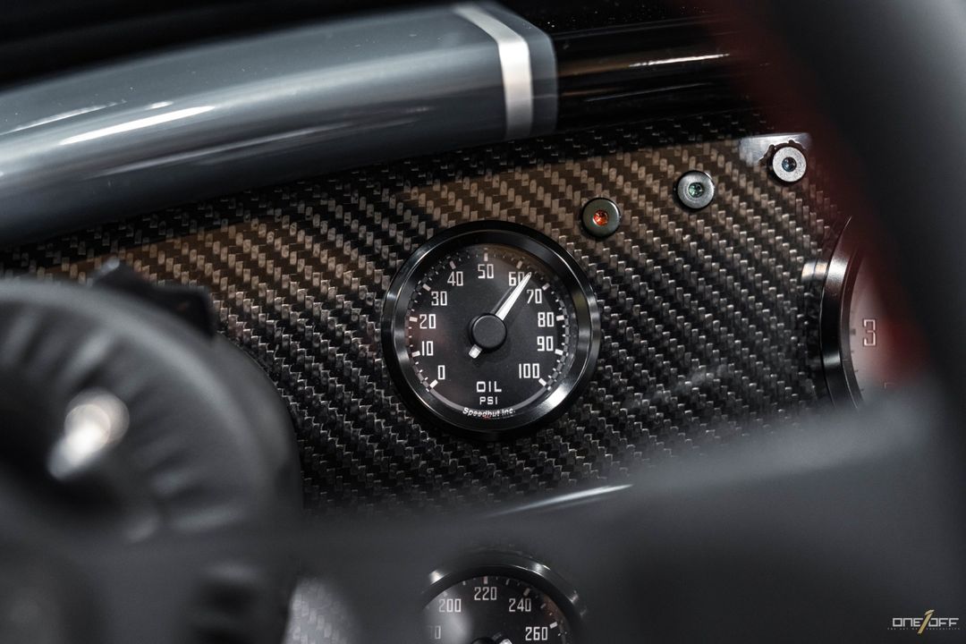 1965 Shelby Cobra 427