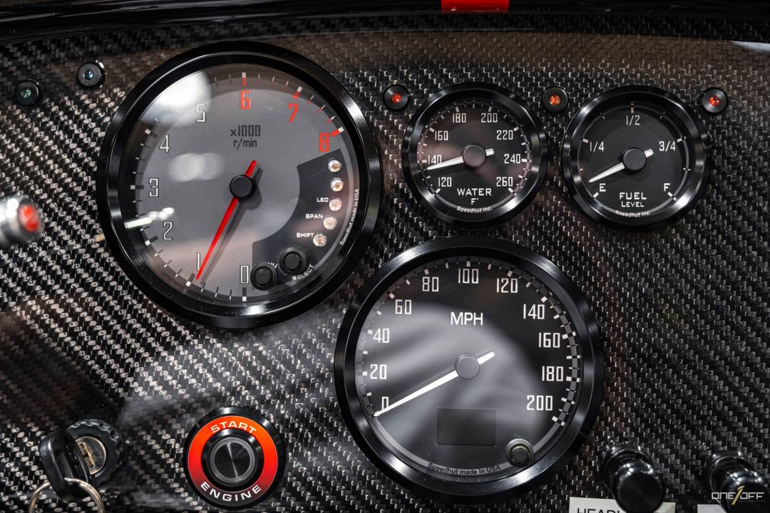1965 Shelby Cobra 427