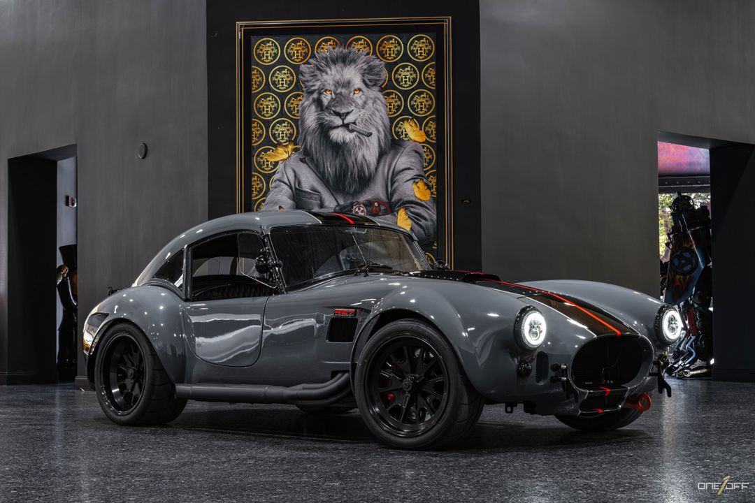 1965 Shelby Cobra 427