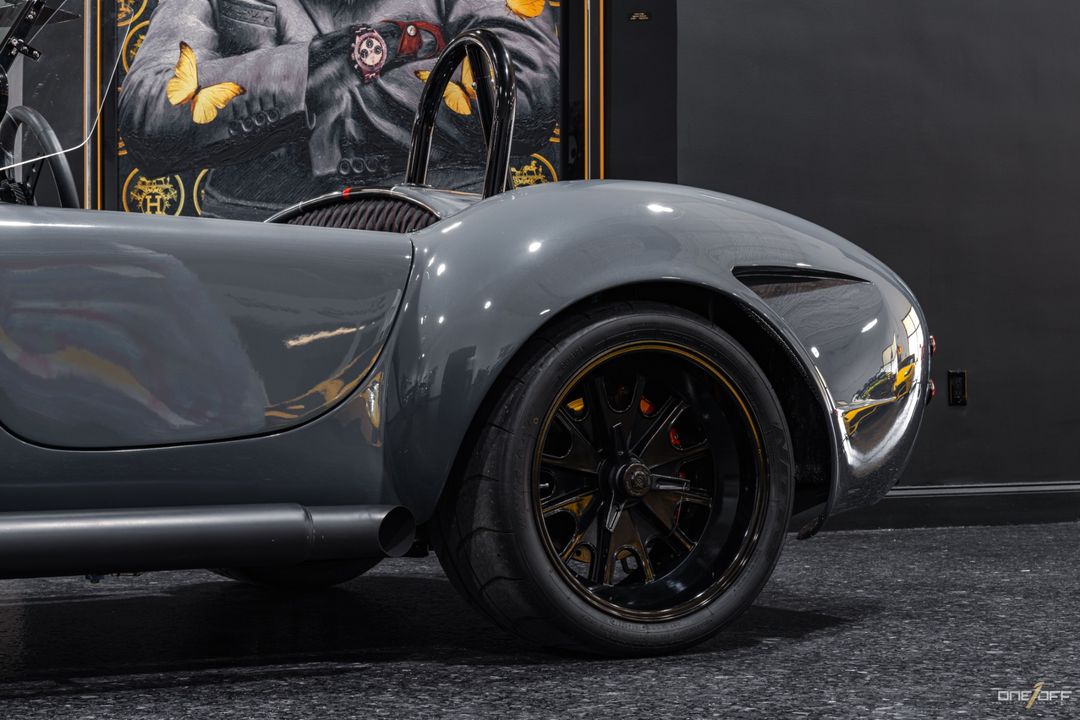 1965 Shelby Cobra 427