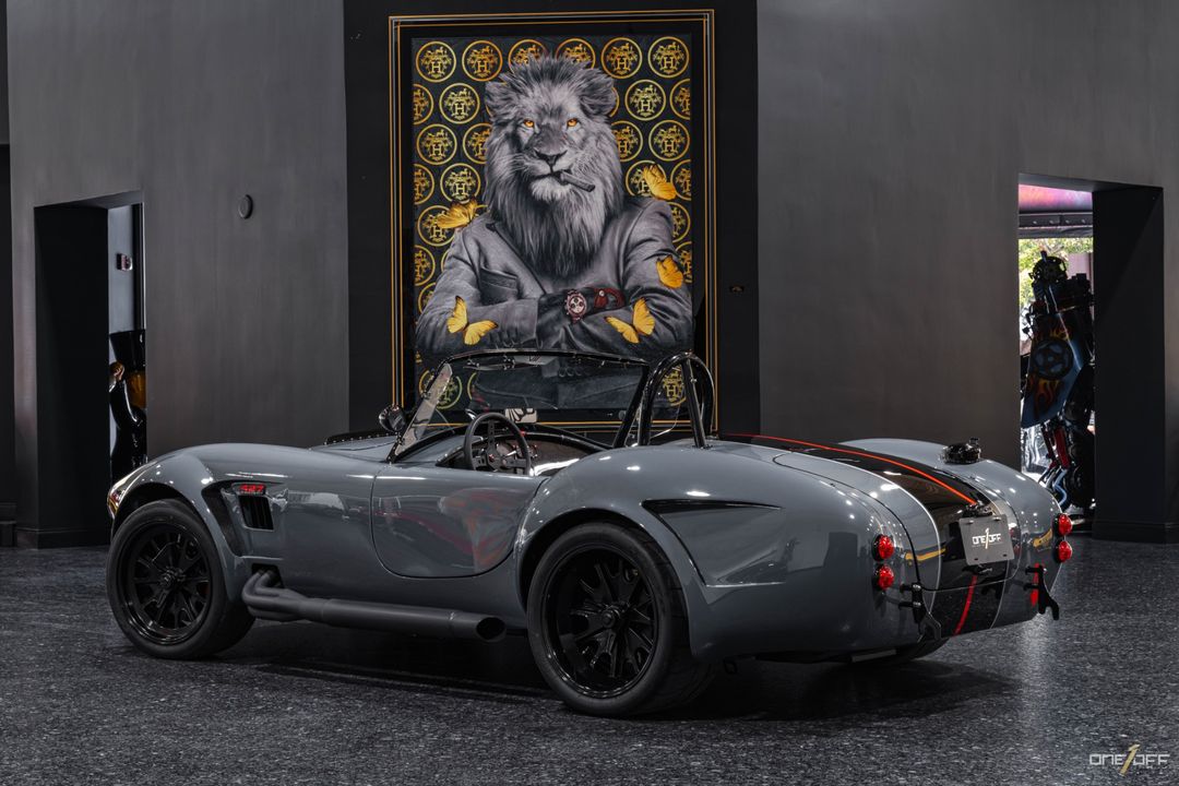 1965 Shelby Cobra 427