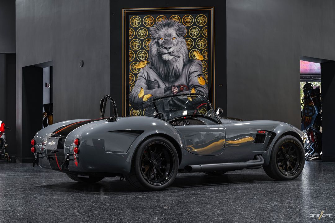 1965 Shelby Cobra 427