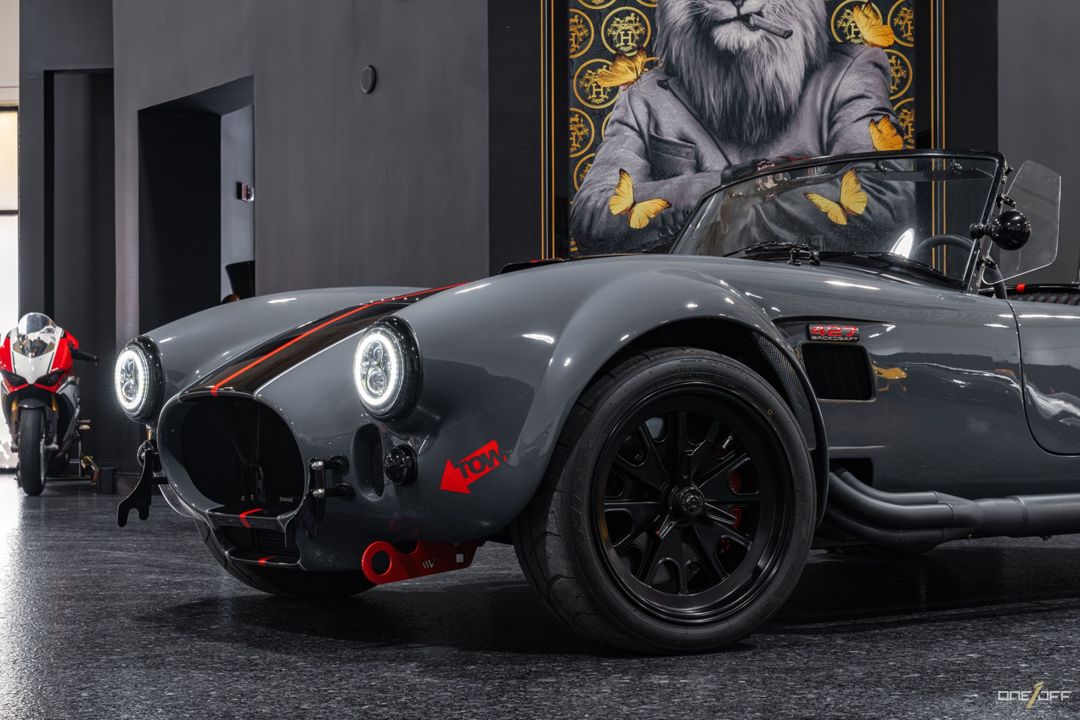 1965 Shelby Cobra 427