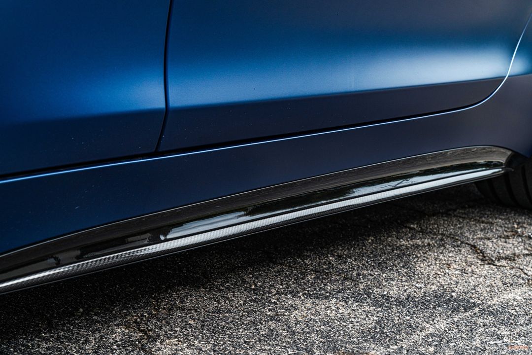 2022 Mercedes-Benz SL-Class