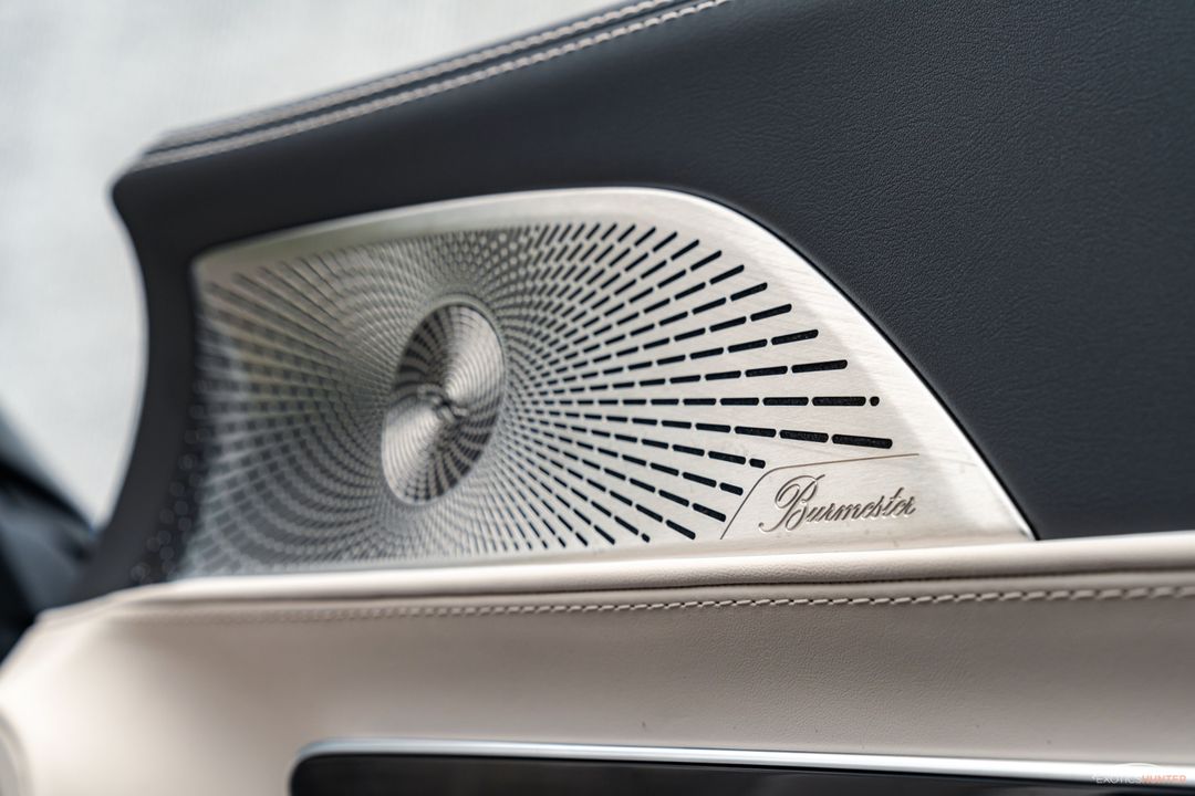 2022 Mercedes-Benz SL-Class