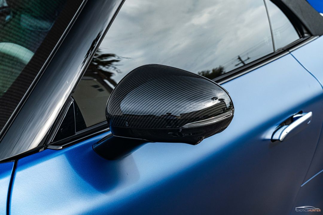 2022 Mercedes-Benz SL-Class