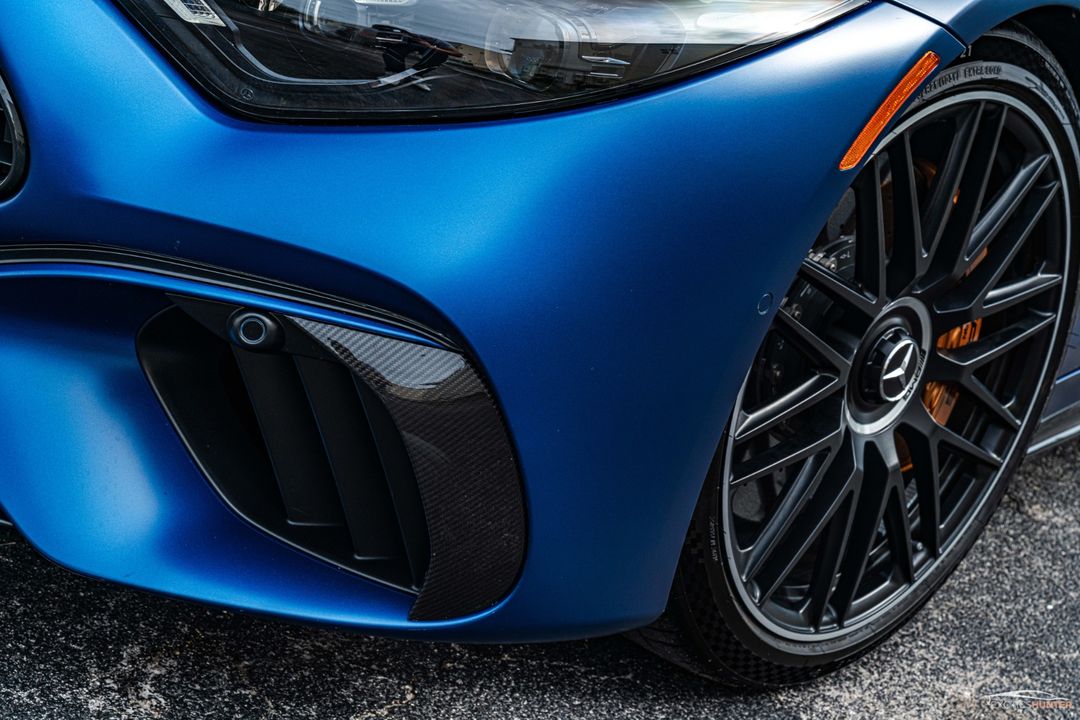 2022 Mercedes-Benz SL-Class