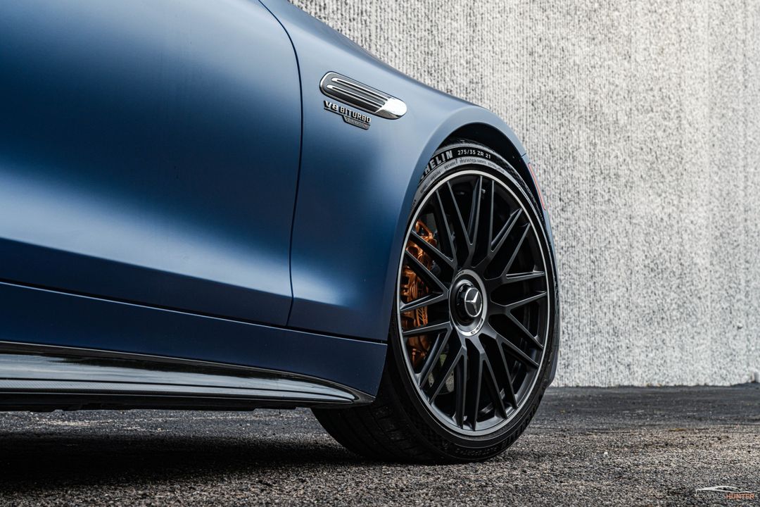 2022 Mercedes-Benz SL-Class