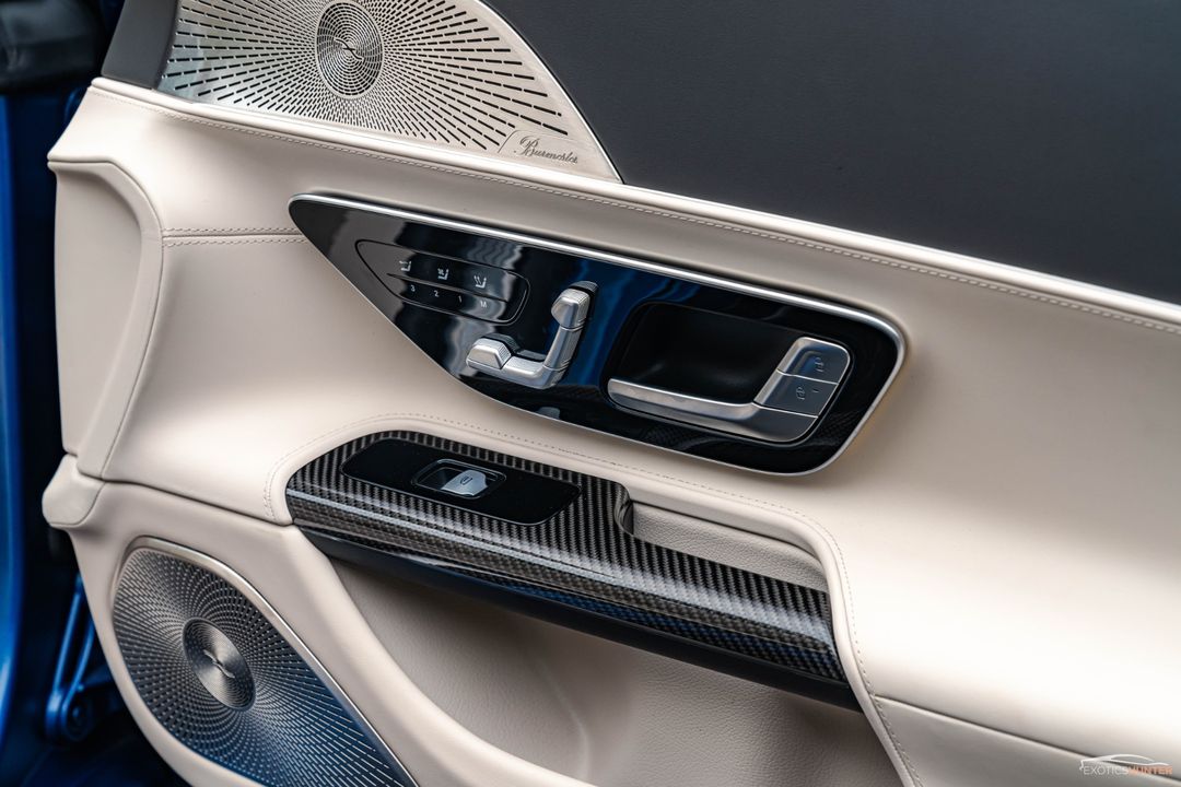 2022 Mercedes-Benz SL-Class