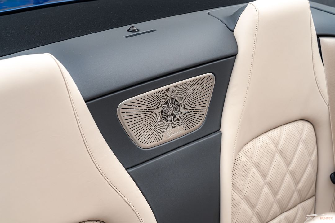 2022 Mercedes-Benz SL-Class