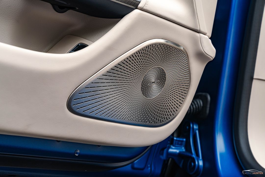 2022 Mercedes-Benz SL-Class