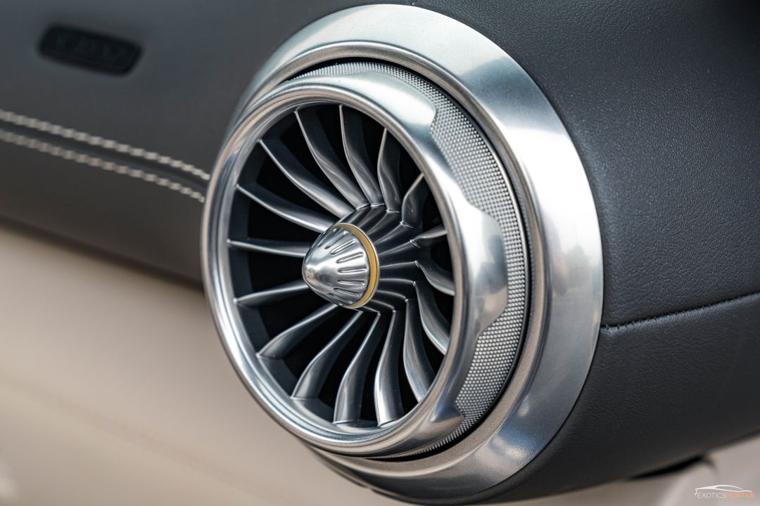 2022 Mercedes-Benz SL-Class