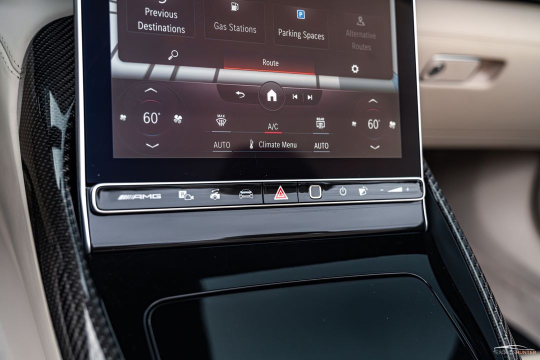 2022 Mercedes-Benz SL-Class