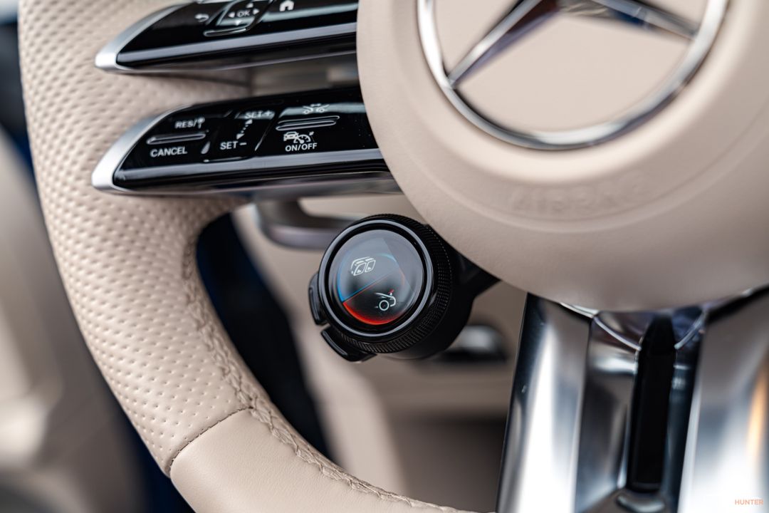 2022 Mercedes-Benz SL-Class