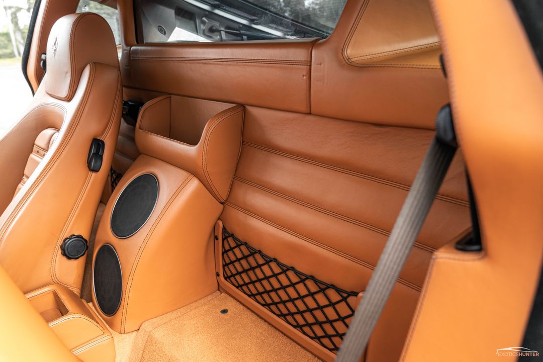 2007 Ferrari F430