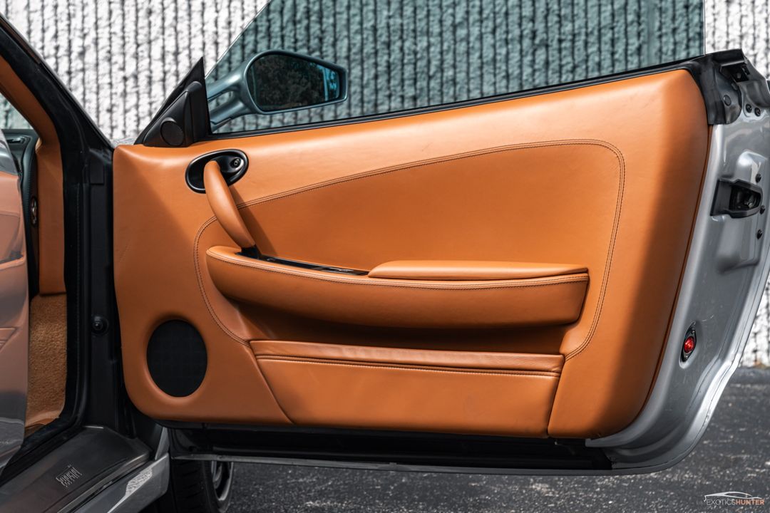 2007 Ferrari F430