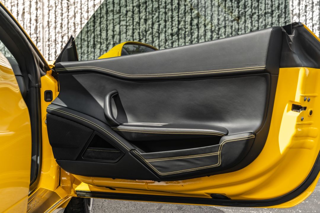 2013 Ferrari 458 Italia