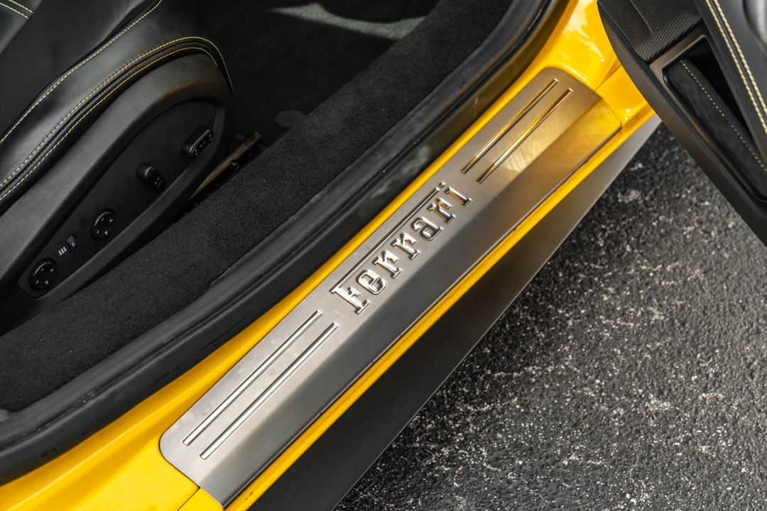 2013 Ferrari 458 Italia