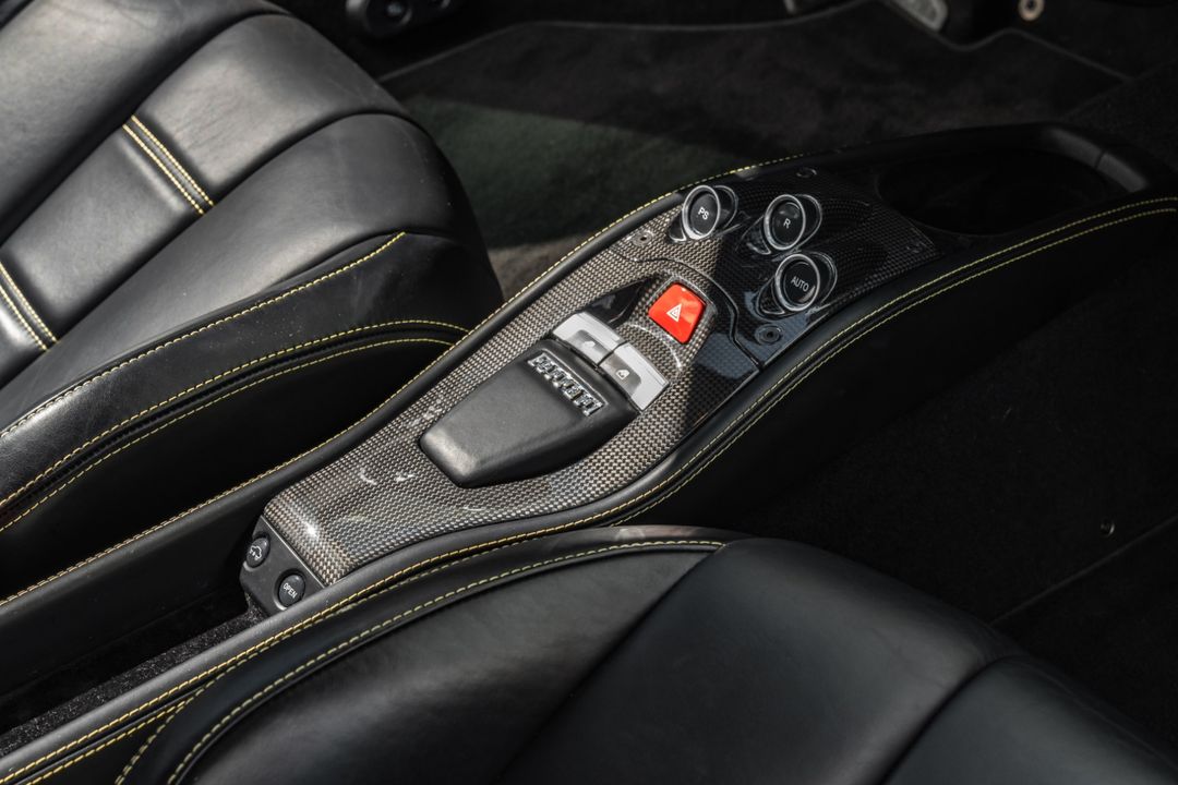 2013 Ferrari 458 Italia