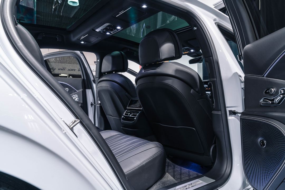 2020 Bentley Flying Spur