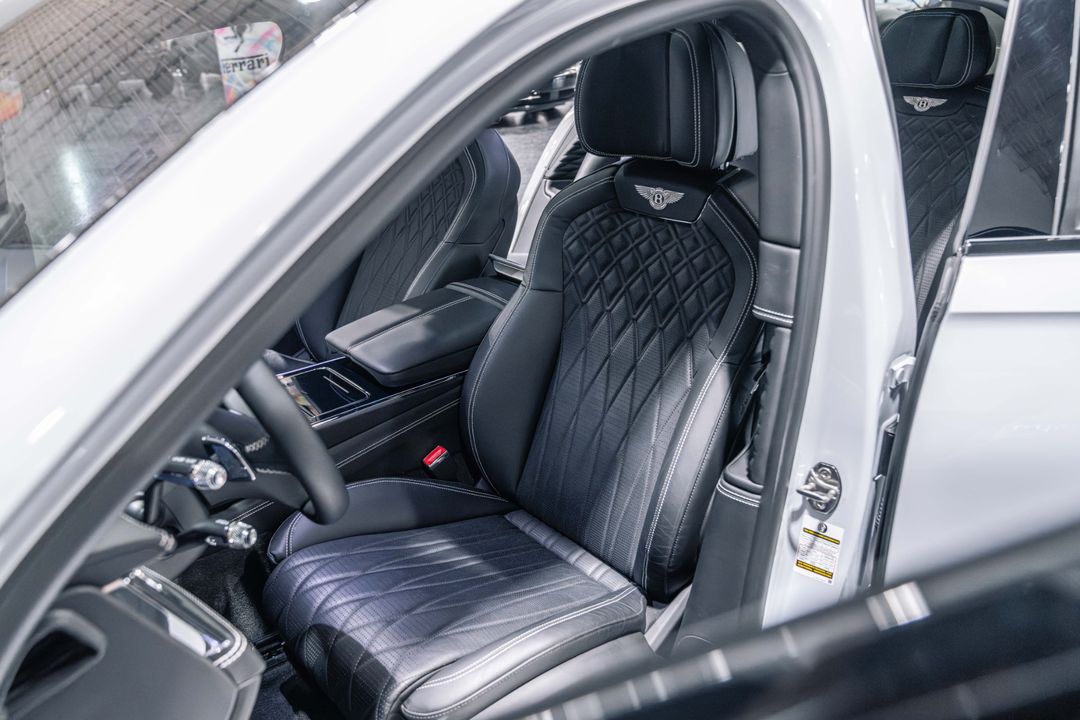 2020 Bentley Flying Spur