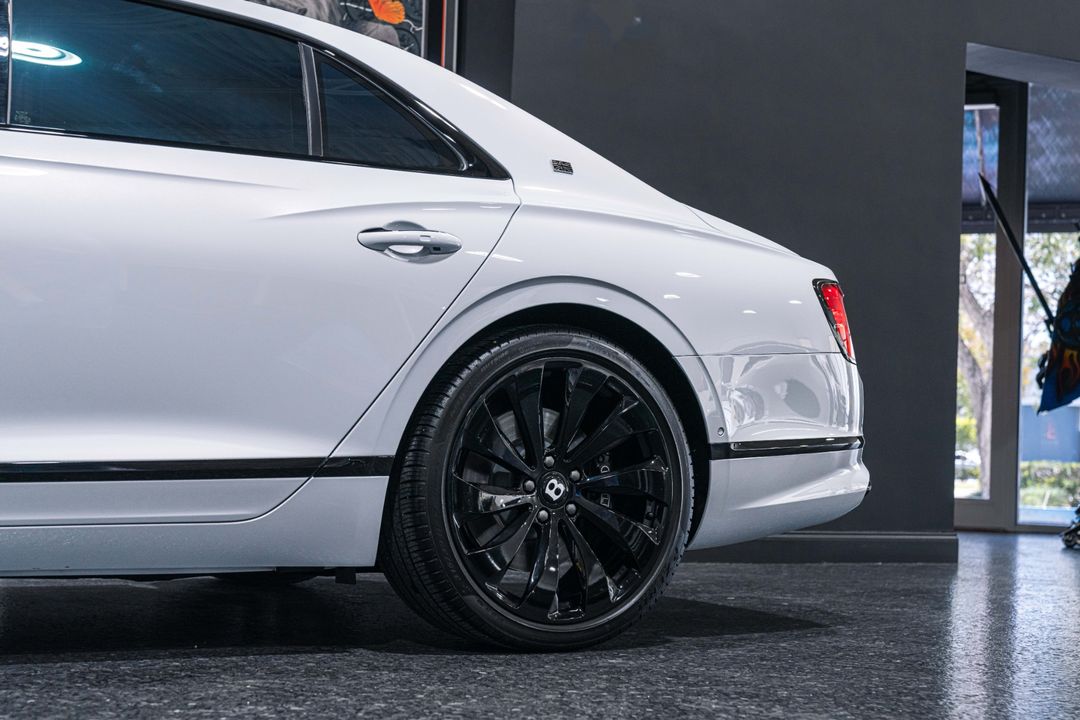 2020 Bentley Flying Spur