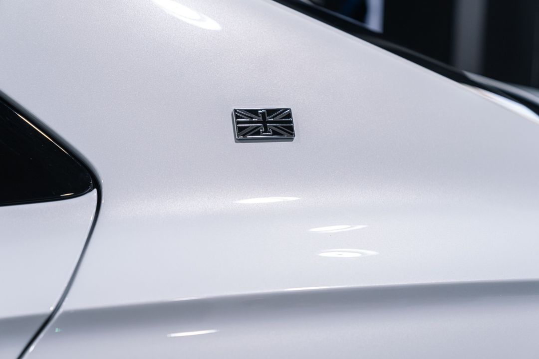 2020 Bentley Flying Spur