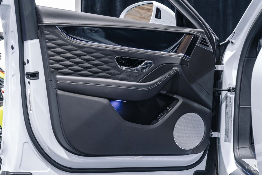 2020 Bentley Flying Spur