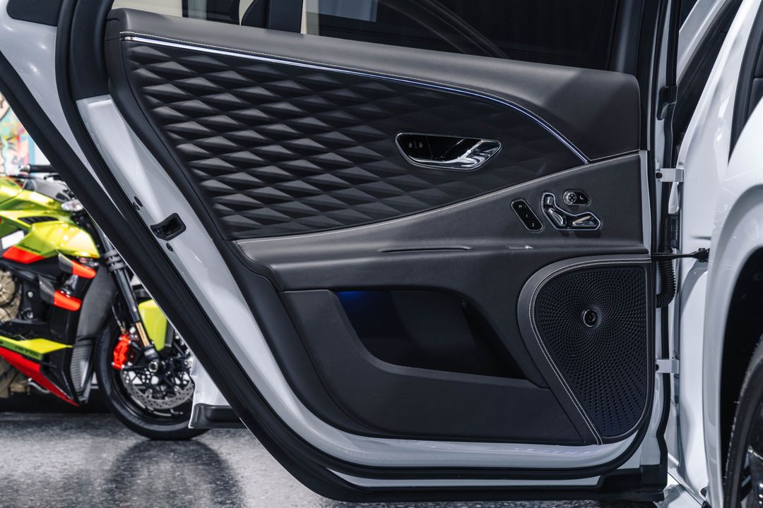 2020 Bentley Flying Spur