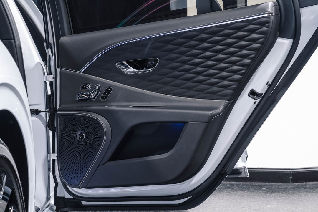 2020 Bentley Flying Spur