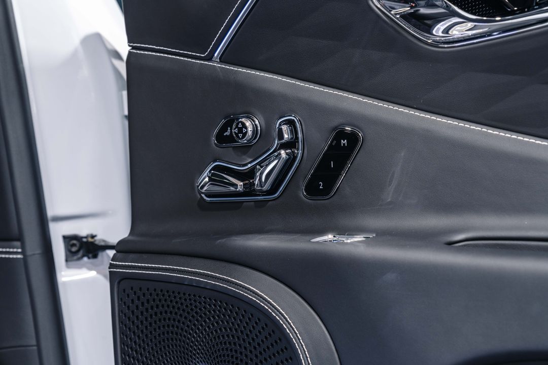 2020 Bentley Flying Spur