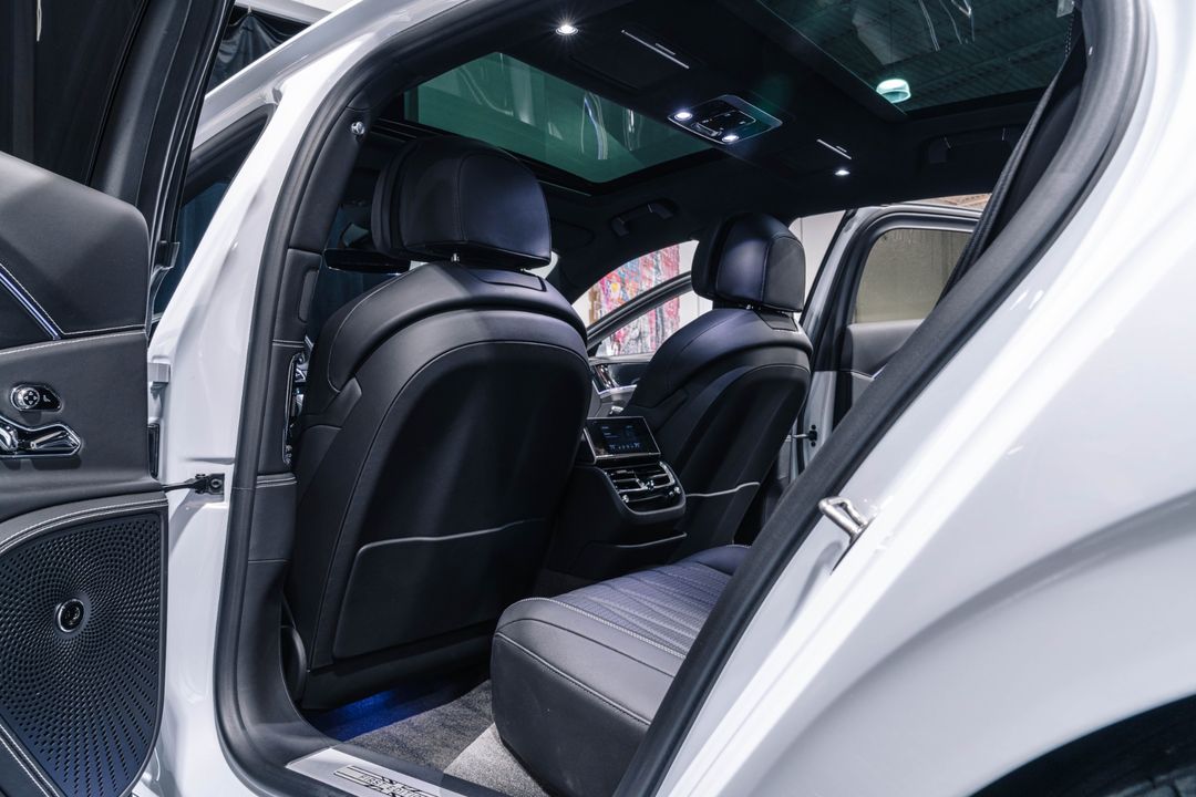 2020 Bentley Flying Spur