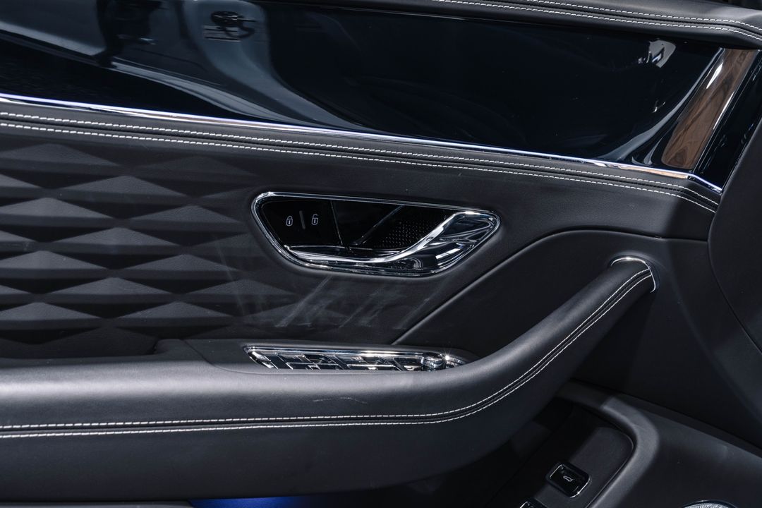 2020 Bentley Flying Spur