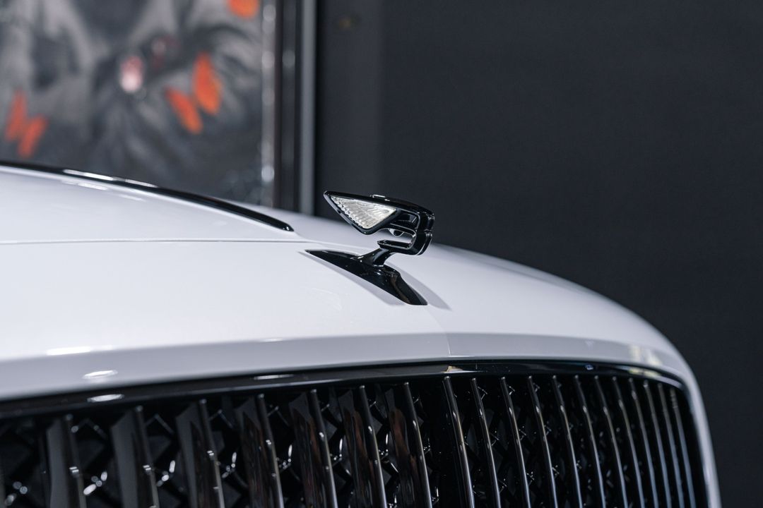 2020 Bentley Flying Spur