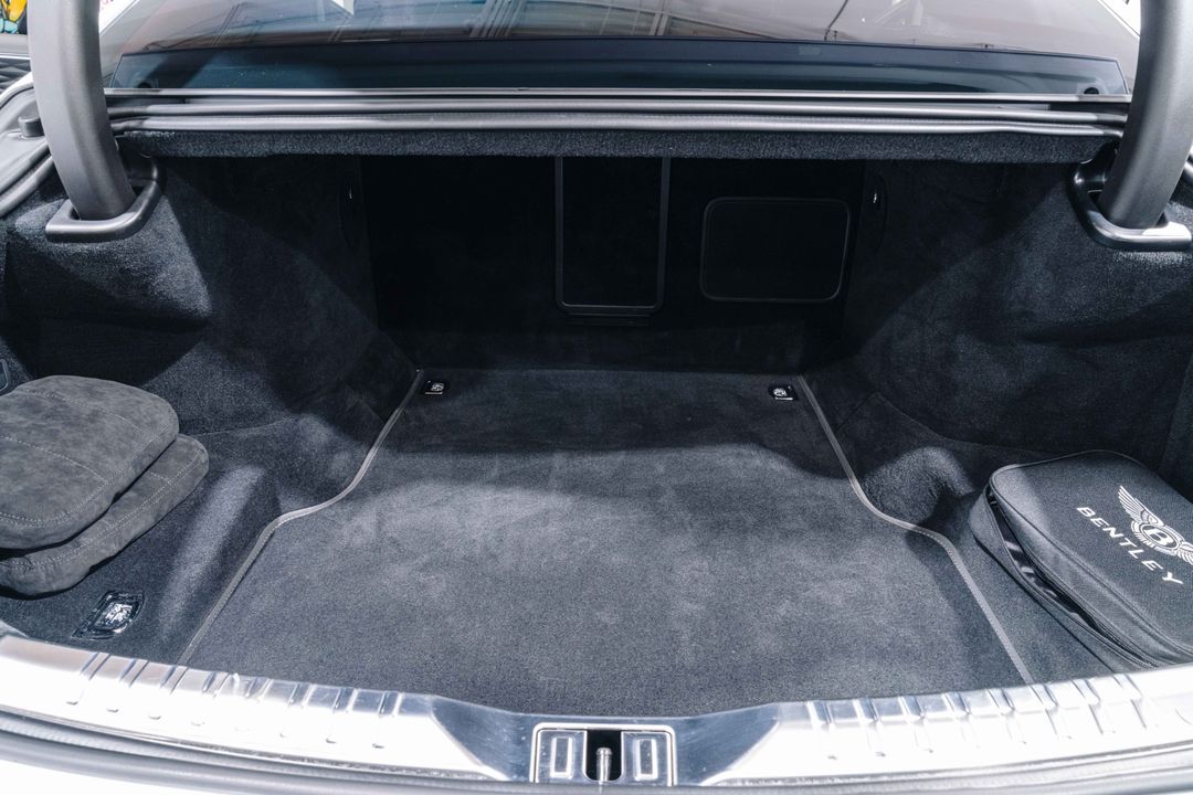 2020 Bentley Flying Spur