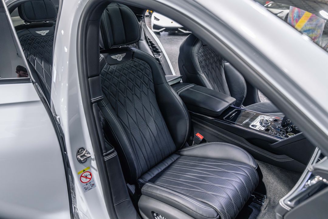 2020 Bentley Flying Spur