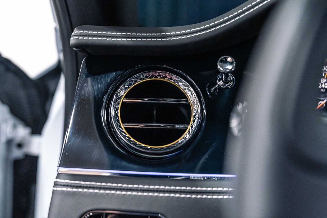 2020 Bentley Flying Spur