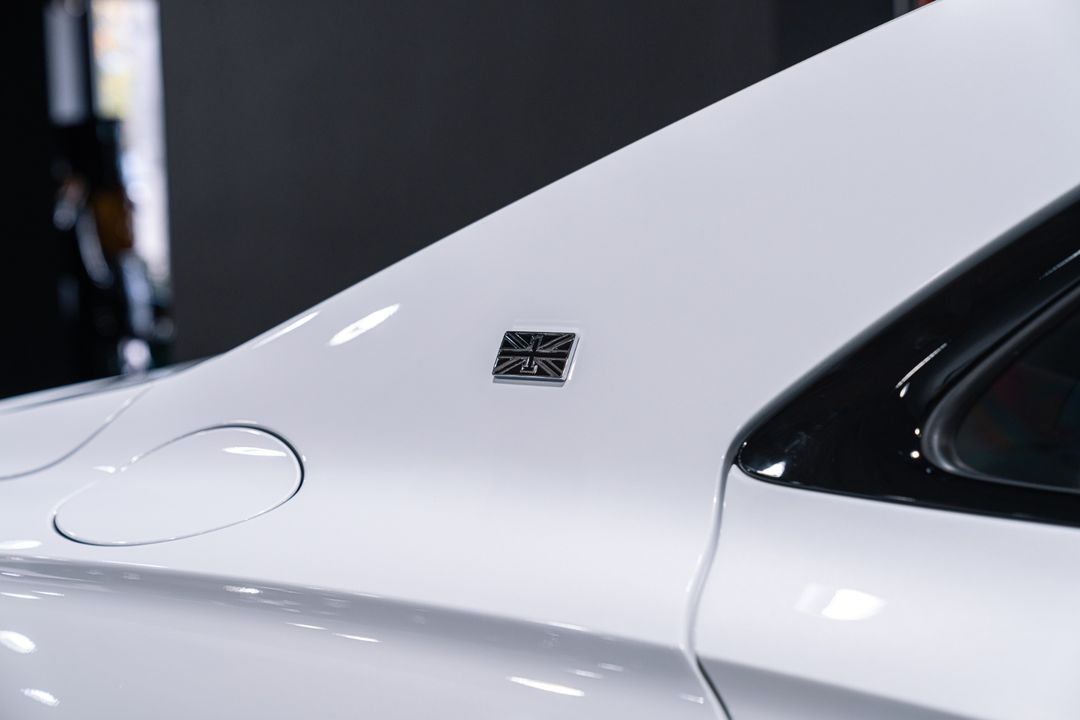 2020 Bentley Flying Spur