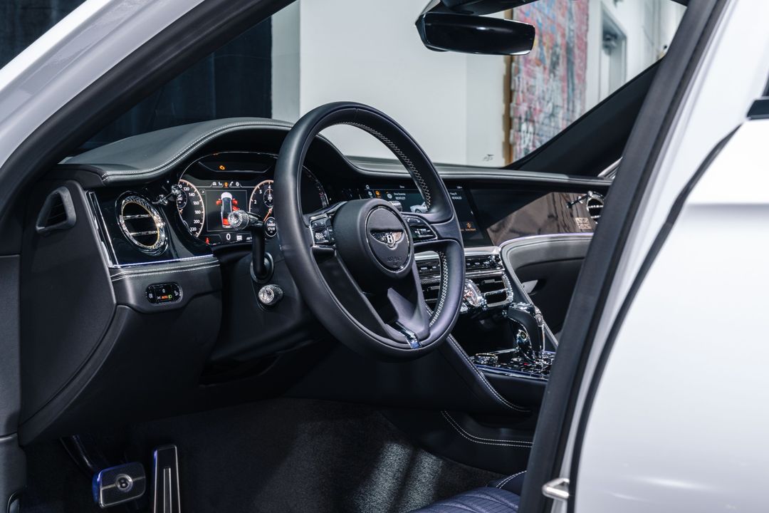 2020 Bentley Flying Spur