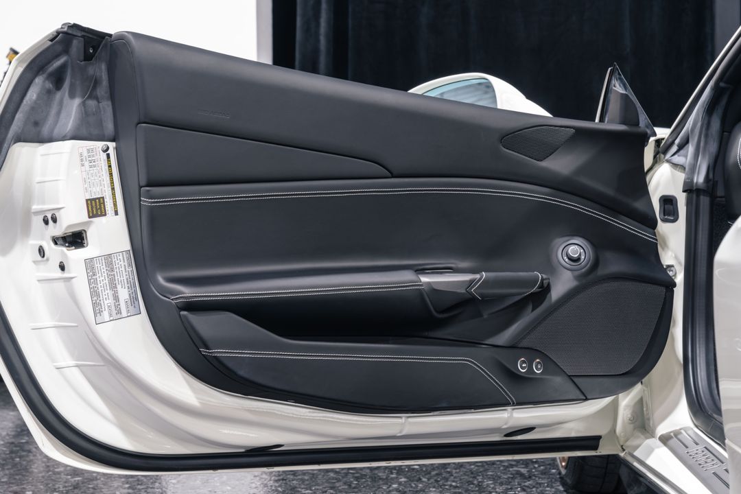 2017 Ferrari 488 GTB