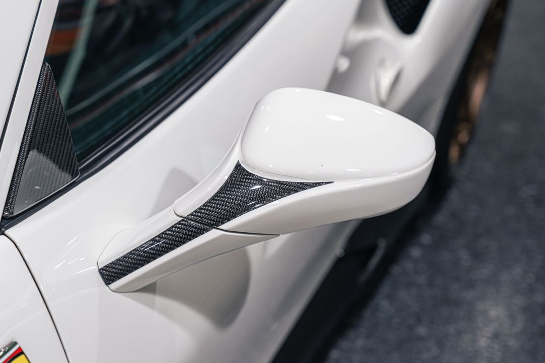 2017 Ferrari 488 GTB