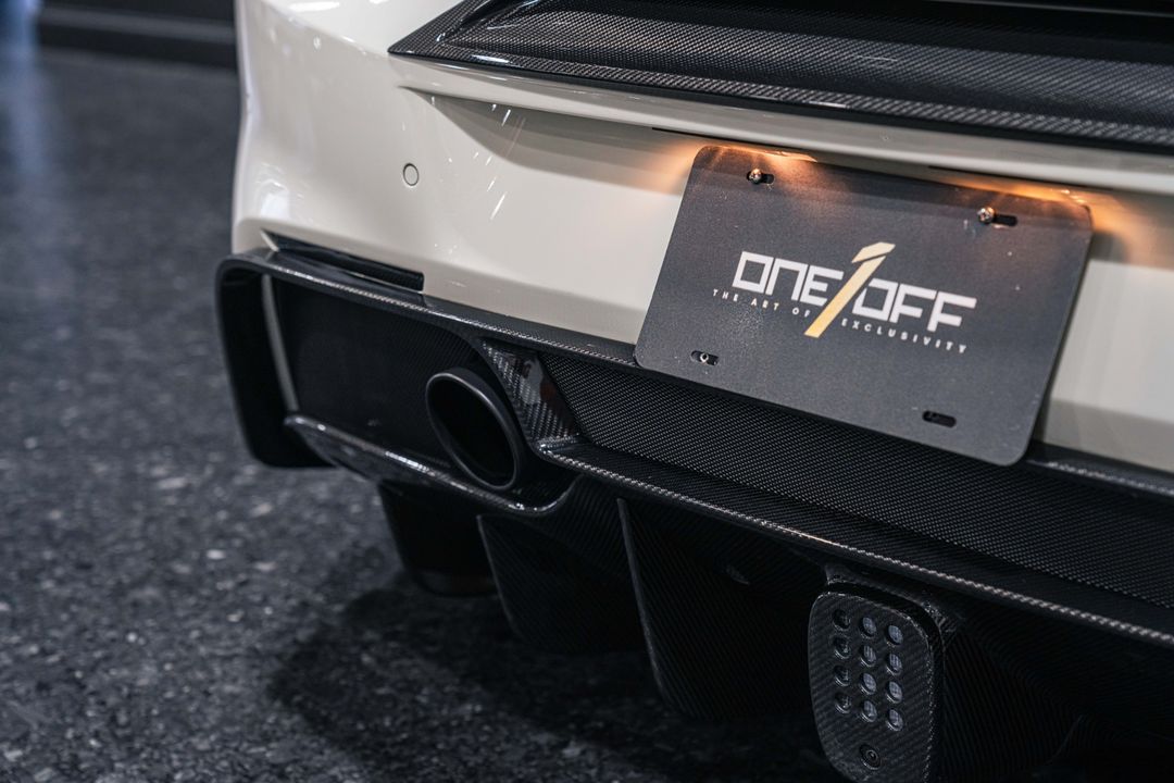 2017 Ferrari 488 GTB