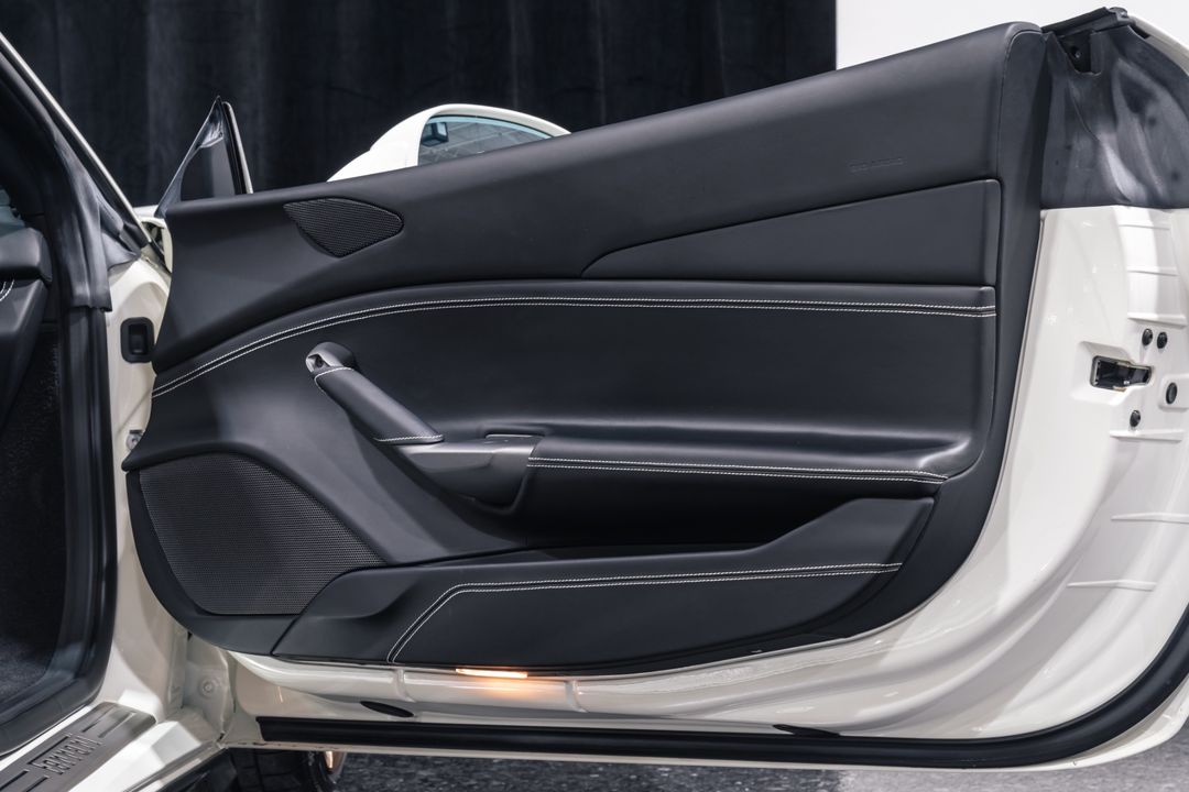 2017 Ferrari 488 GTB