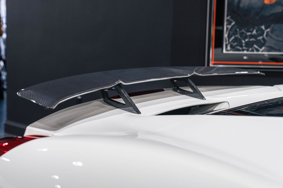 2017 Ferrari 488 GTB